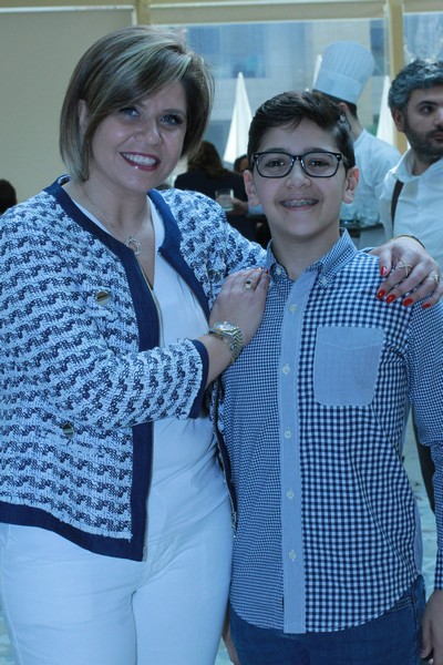 Easter Sunday Lunch at Kempinski Summerland Hotel & Resort